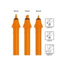 Molotow Sketcher Twinmarker 12er Kit vers. Sets