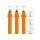 Molotow Sketcher Twinmarker 12er Kit vers. Sets