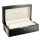 Waldmann Leopard Rollerball, Sterling Silber garviert