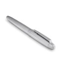 Cerruti 1881 Füllfederhalter Holborn Chrome