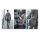 Graf von Faber Castell Messenger Bag Cashmere quer