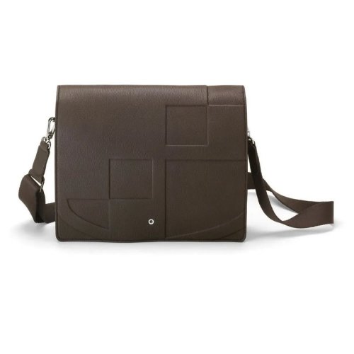 Graf von Faber Castell Messenger Bag Cashmere quer
