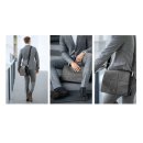 Graf von Faber Castell Messenger Bag Cashmere quer