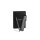 Caran d’Ache Ecridor Kugelschreiber Set | BLACK LINES  mit Lederetui