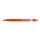 Caran d’Ache Box 10 Minenhalter 849 COLORMAT-X, Orange