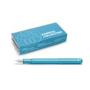 Kaweco COLLECTION Füllhalter Liliput Blue EF