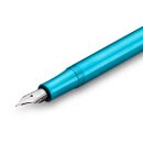 Kaweco COLLECTION Füllhalter Liliput Blue EF