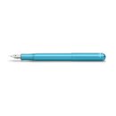 Kaweco COLLECTION Füllhalter Liliput Blue BB