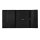 Hugo Boss A4 Schreibmappe Cloud Matte Black