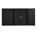 Hugo Boss A4 Schreibmappe Cloud Matte Blue