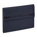 Hugo Boss A4 Schreibmappe Cloud Matte Blue