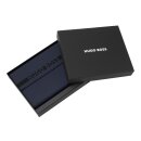 Hugo Boss A4 Schreibmappe Cloud Matte Blue