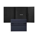 Hugo Boss A4 Schreibmappe Cloud Matte Blue