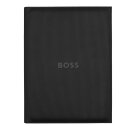 Hugo Boss Schreibmappe Formation Line Black