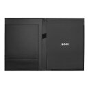 Hugo Boss Schreibmappe Formation Line Black