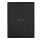 Hugo Boss Schreibmappe Formation Line Black
