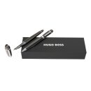 Hugo Boss Set Arc Futurist Gun - Kugelschreiber &...