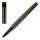 HUGO BOSS Set Tintenroller Loop Diamond Gun & A4 Cloud Matte Black