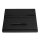 HUGO BOSS Set Tintenroller Loop Diamond Gun & A4 Cloud Matte Black