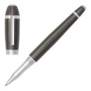 HUGO BOSS Set Monogram Black A5 + Tintenroller Arc...
