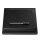 HUGO BOSS Set Monogram Black A5 + Tintenroller Rive Gun