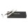 HUGO BOSS Set Arc Futurist Silver (tintenroller & füllfederhalter)
