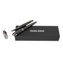 HUGO BOSS Set Arc Futurist Gun (tintenroller &...