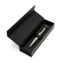 Hugo Boss Kugelschreiber Loop Matt Grey