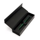 Hugo Boss Kugelschreiber Loop Matt Green