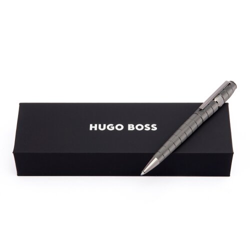 Hugo Boss Kugelschreiber Quantum Gun