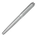 Hugo Boss Füllfederhalter Elemental Silver