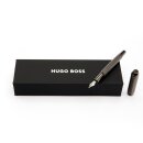 Hugo Boss Füllfederhalter Elemental Gun