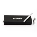 Hugo Boss Tintenroller Elemental Silver