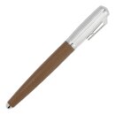 Hugo Boss Tintenroller Pure Iconic Camel