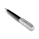 Hugo Boss Kugelschreiber Formation Line Silver