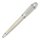 Hugo Boss Füllfederhalter Arc Futurist Silver