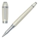 Hugo Boss Tintenroller Arc Futurist Silver