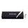 Hugo Boss Tintenroller Arc Futurist Silver