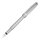 Hugo Boss Füllfederhalter Essential Metal Silver