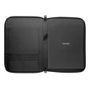 Hugo Boss A4 Konferenzmappe Craft Black