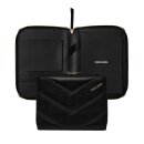 Hugo Boss A4 Konferenzmappe Triga Black