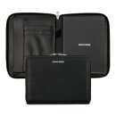 HUGO BOSS Konferenzmappe Pure Iconic Black