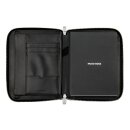 HUGO BOSS Konferenzmappe Pure Iconic Black