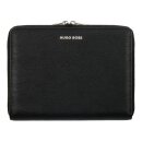 HUGO BOSS Konferenzmappe Pure Iconic Black