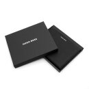 Hugo Boss A5 Konferenzmappe Pure Iconic Black