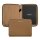 Hugo Boss A5 Konferenzmappe Pure Iconic Camel