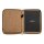 Hugo Boss A5 Konferenzmappe Pure Iconic Camel