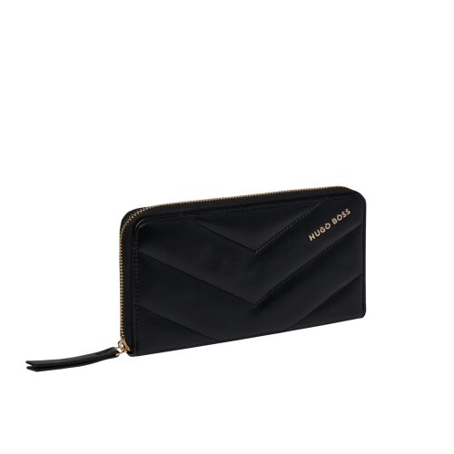 Hugo Boss A6 Terminplane Triga Black