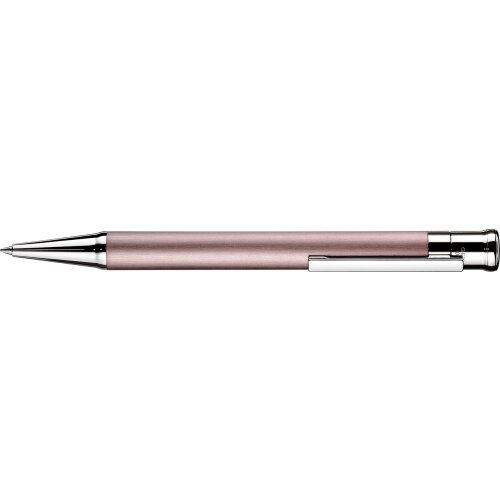 Otto Hutt Kugelschreiber design 04 perl pink