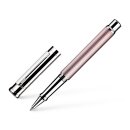 Otto Hutt Tintenroller design 04 perl pink